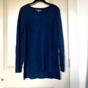 Lisa Rinna Long Sweater